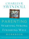 Parenting Workbook (eBook): From Surviving to Thriving